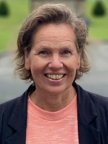 Marlies van Velzen
