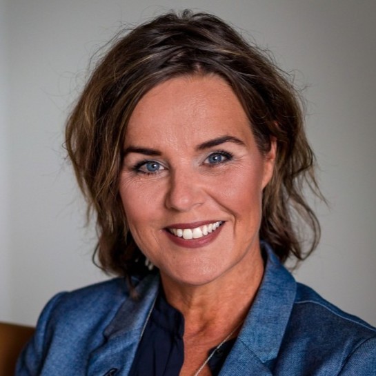 Simone Massop